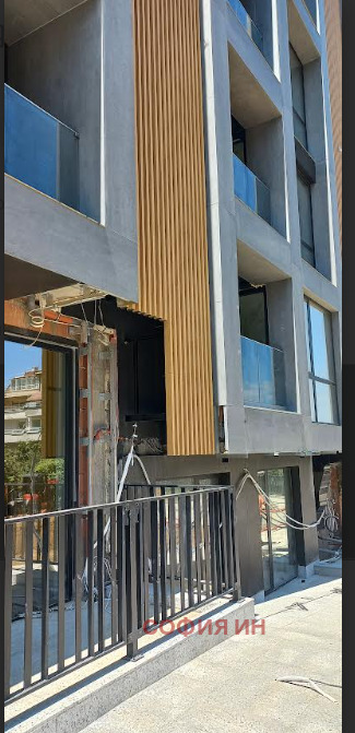 Til salg  2 soveværelser Sofia , Manastirski livadi , 93 kvm | 81711411 - billede [2]