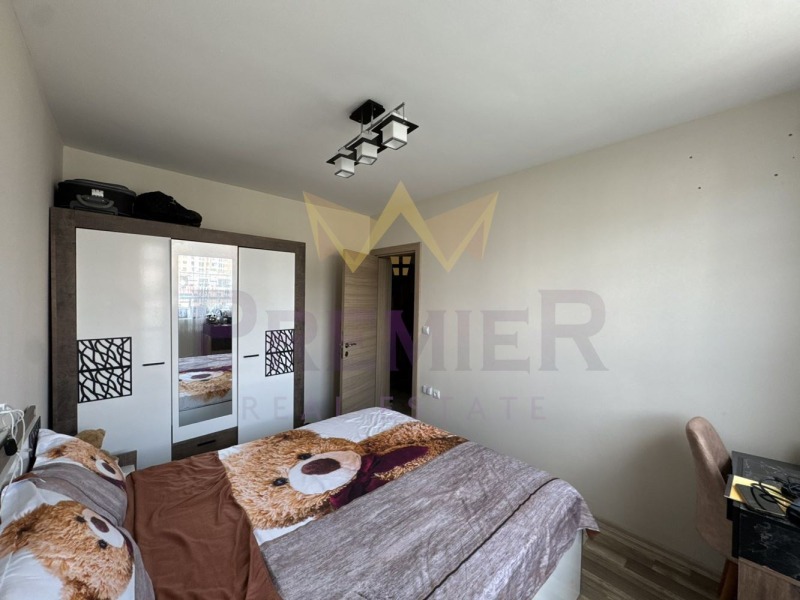 Продава  3-стаен град Варна , Владислав Варненчик 1 , 88 кв.м | 90109046 - изображение [9]