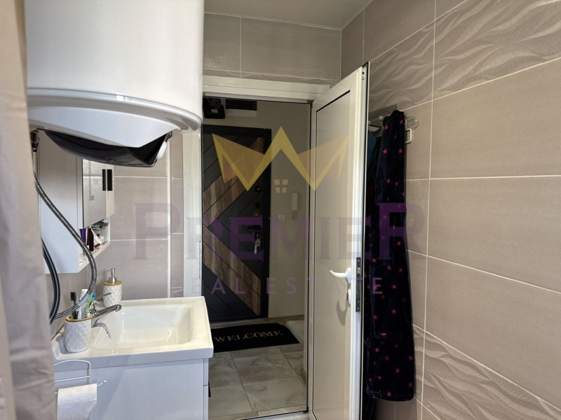 Продава  3-стаен град Варна , Владислав Варненчик 1 , 88 кв.м | 90109046 - изображение [13]