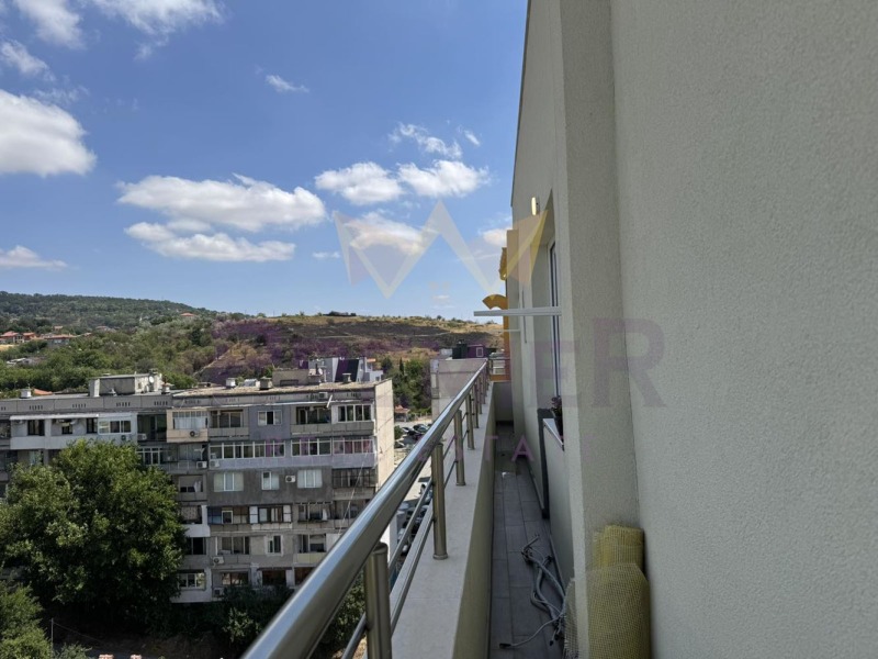 Продава  3-стаен град Варна , Владислав Варненчик 1 , 88 кв.м | 90109046 - изображение [14]