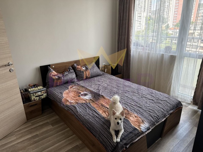 Продава  3-стаен град Варна , Владислав Варненчик 1 , 88 кв.м | 90109046 - изображение [7]
