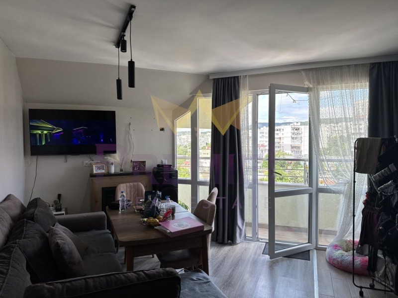Продава  3-стаен град Варна , Владислав Варненчик 1 , 88 кв.м | 90109046 - изображение [4]