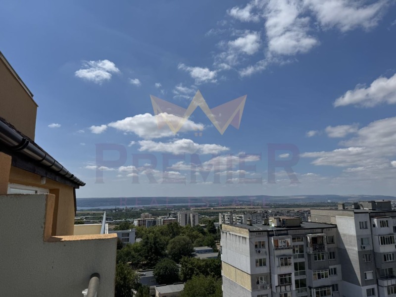 Продава  3-стаен град Варна , Владислав Варненчик 1 , 88 кв.м | 90109046 - изображение [15]