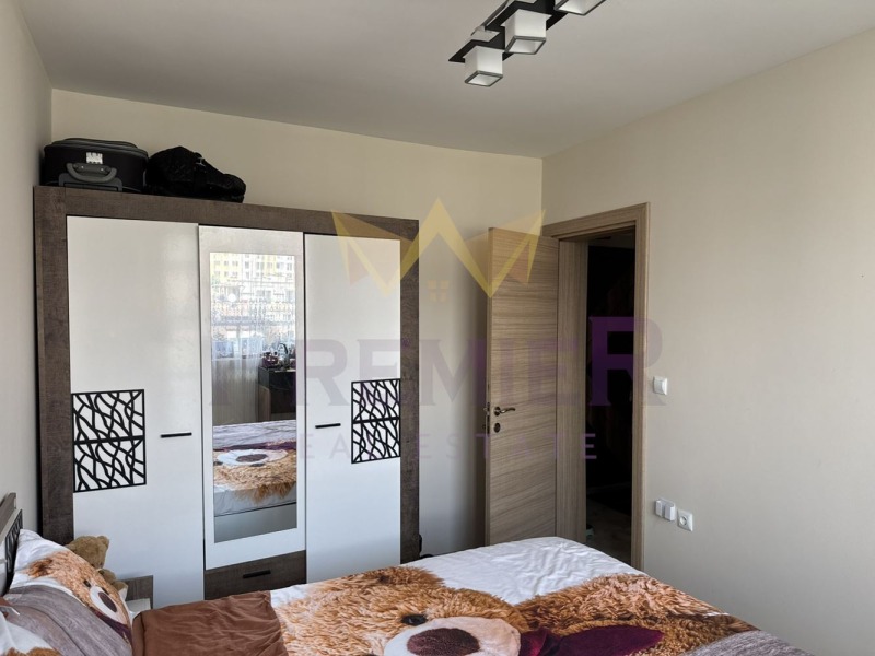 Продава  3-стаен град Варна , Владислав Варненчик 1 , 88 кв.м | 90109046 - изображение [11]