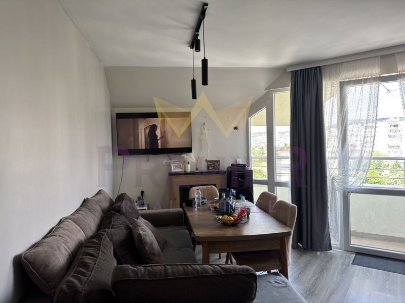 Продава  3-стаен град Варна , Владислав Варненчик 1 , 88 кв.м | 90109046 - изображение [3]