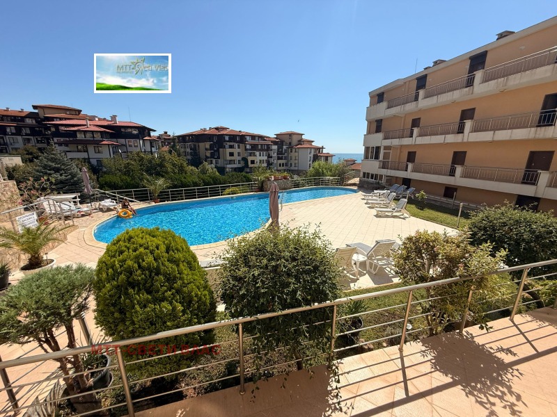 Продава 3-СТАЕН, област Бургас, гр. Свети Влас • 90000 € • 23231100 — Holmes.bg