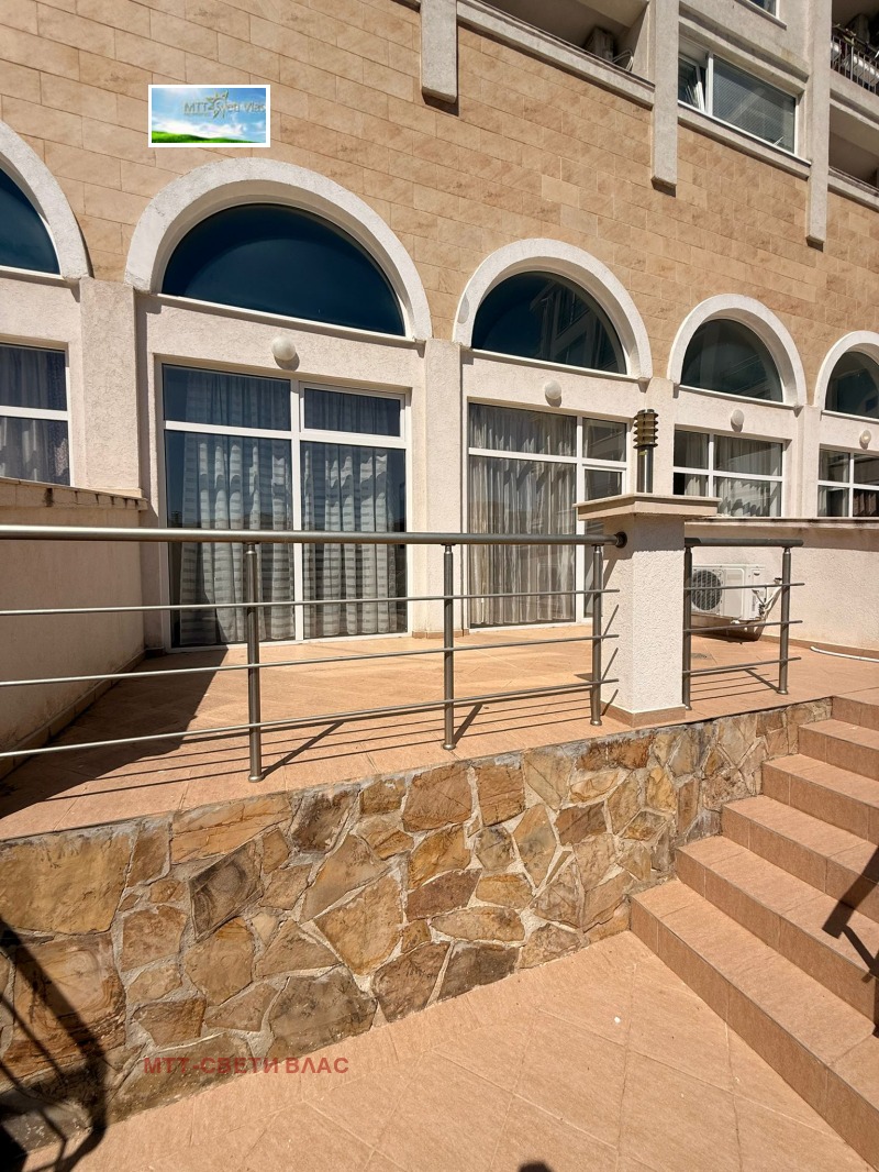 Til salg  2 soveværelser region Burgas , Sveti Vlas , 90 kvm | 51180971 - billede [3]