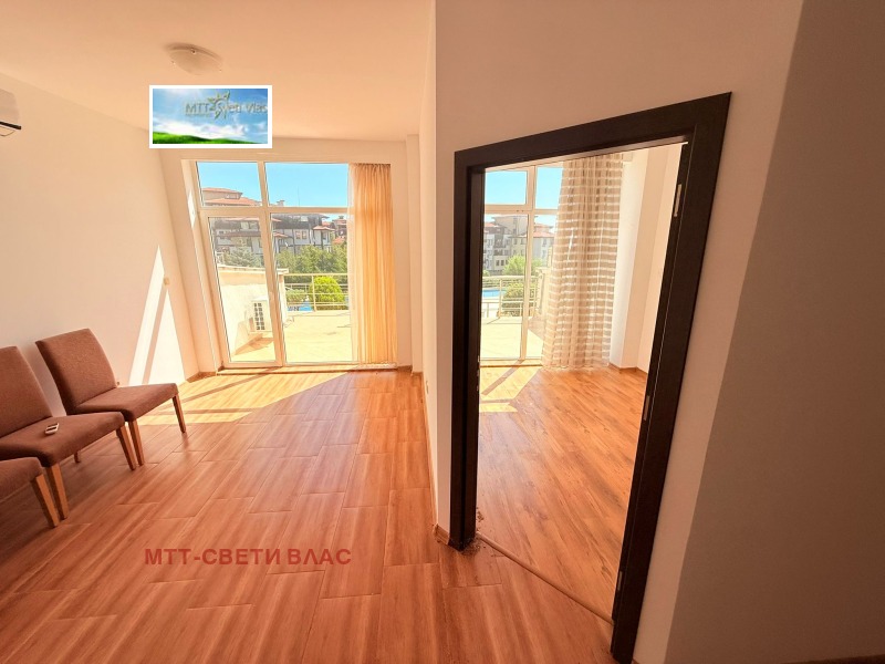 Til salg  2 soveværelser region Burgas , Sveti Vlas , 90 kvm | 51180971 - billede [5]