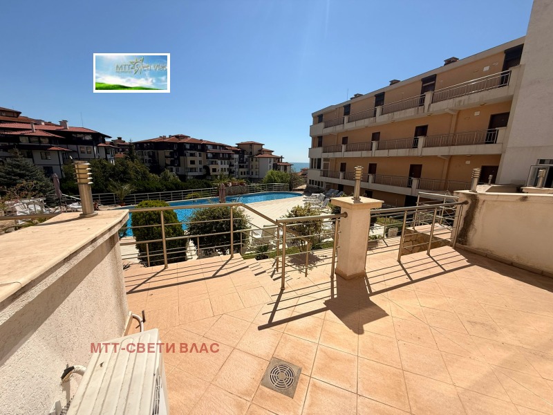 Til salg  2 soveværelser region Burgas , Sveti Vlas , 90 kvm | 51180971 - billede [4]
