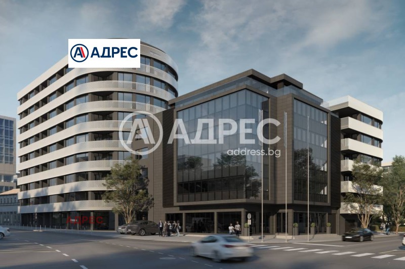 Продава 3-СТАЕН, град Варна, Център • 243800 € / 476831.35 лв. • 64014718 1