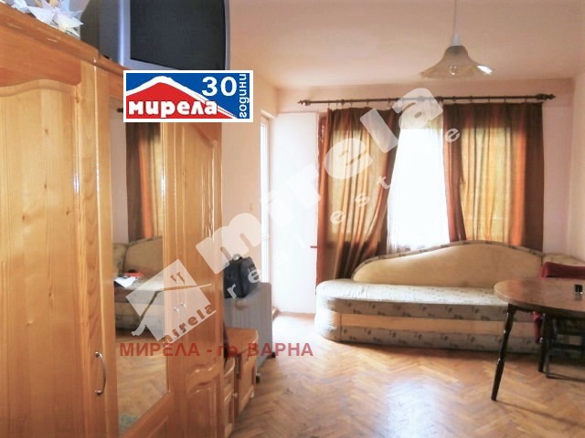 Продава 3-СТАЕН, гр. Варна, Лятно кино Тракия