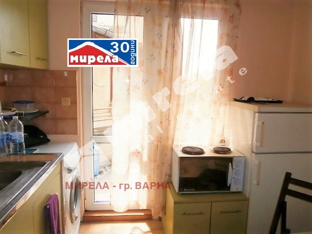 Продава 3-СТАЕН, гр. Варна, Лятно кино Тракия, снимка 2 - Апартаменти - 52825864