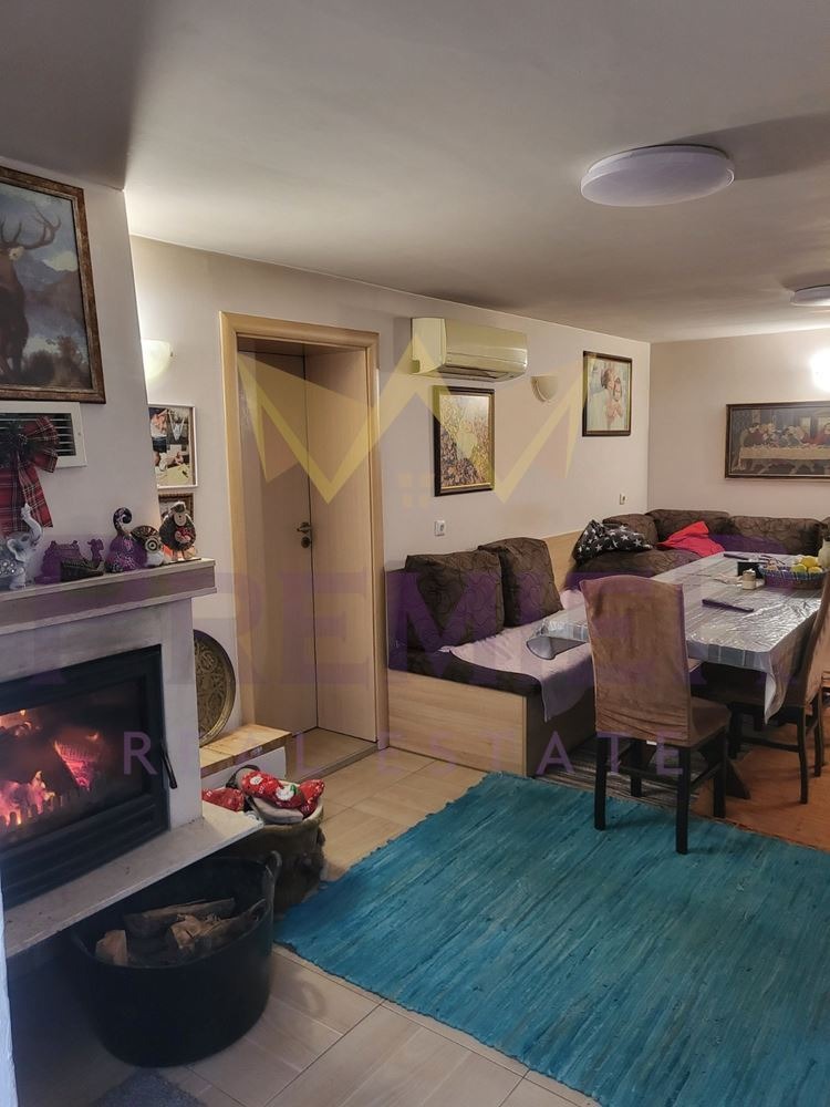 Продава 3-СТАЕН, с. Рогачево, област Добрич, снимка 4 - Апартаменти - 53032207