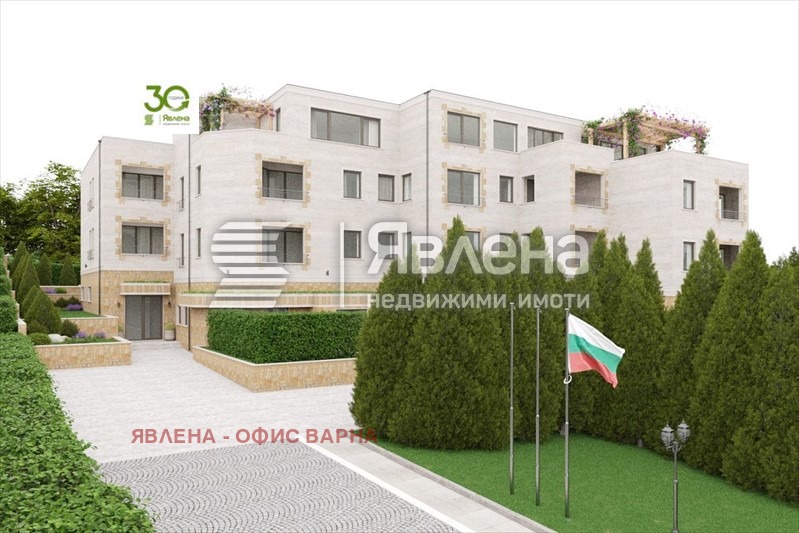 Продава 3-СТАЕН, гр. Варна, м-т Долна Трака, снимка 2 - Апартаменти - 53967715