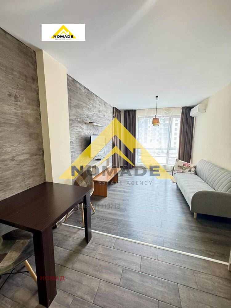 Продава 3-СТАЕН, гр. Пловдив, Южен, снимка 2 - Апартаменти - 54515975