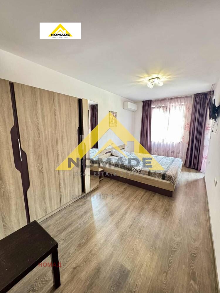 Продава 3-СТАЕН, гр. Пловдив, Южен, снимка 3 - Апартаменти - 54515975