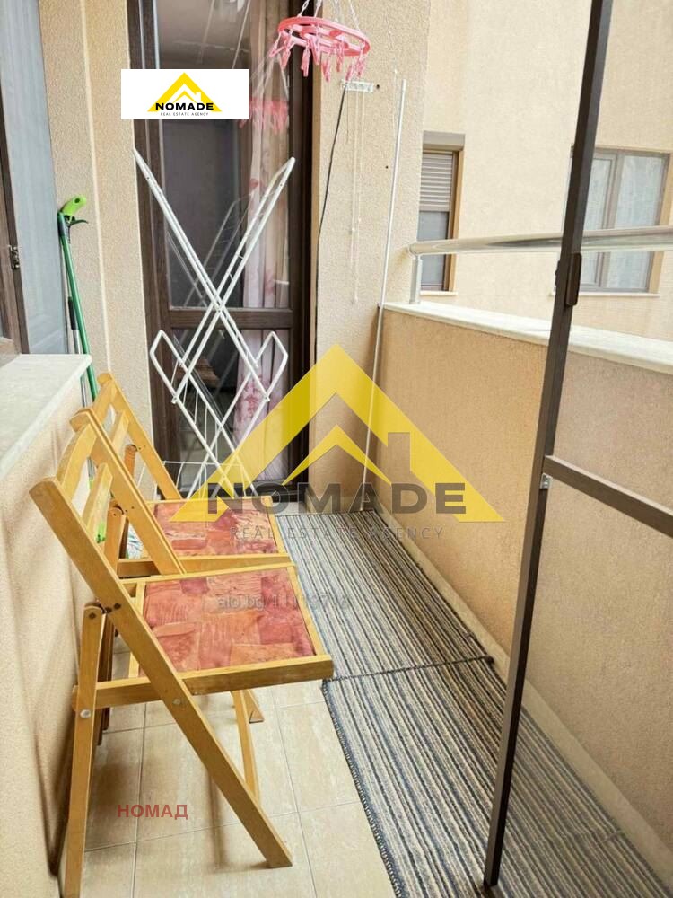 Продава 3-СТАЕН, гр. Пловдив, Южен, снимка 7 - Апартаменти - 54515975