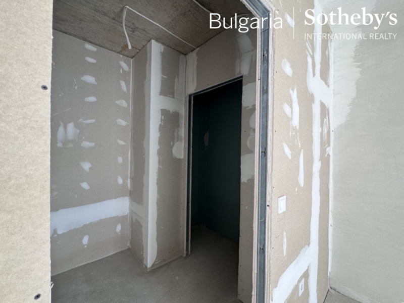 Te koop  3 slaapkamers Sofia , Krastova vada , 139 m² | 98535606 - afbeelding [12]