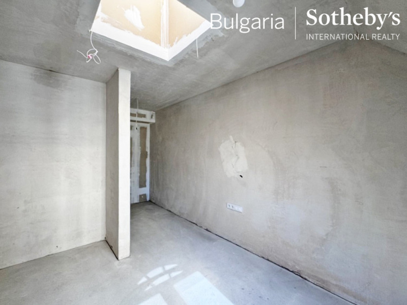 Te koop  3 slaapkamers Sofia , Krastova vada , 139 m² | 98535606 - afbeelding [9]