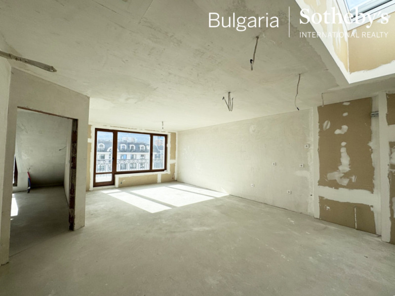 Te koop  3 slaapkamers Sofia , Krastova vada , 139 m² | 98535606 - afbeelding [4]