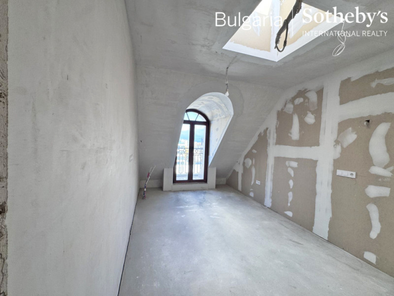 Te koop  3 slaapkamers Sofia , Krastova vada , 139 m² | 98535606 - afbeelding [10]