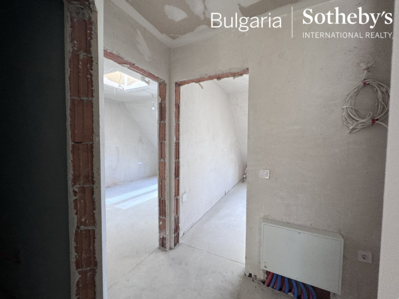 Te koop  3 slaapkamers Sofia , Krastova vada , 139 m² | 98535606 - afbeelding [11]