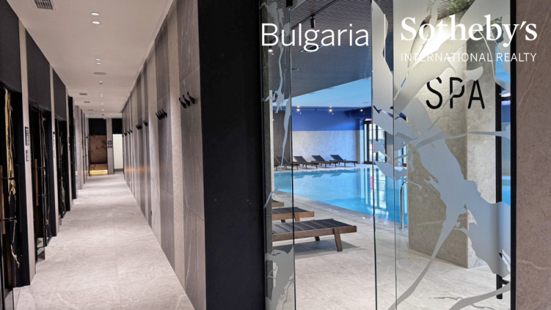 Te koop  3 slaapkamers Sofia , Krastova vada , 139 m² | 98535606 - afbeelding [17]