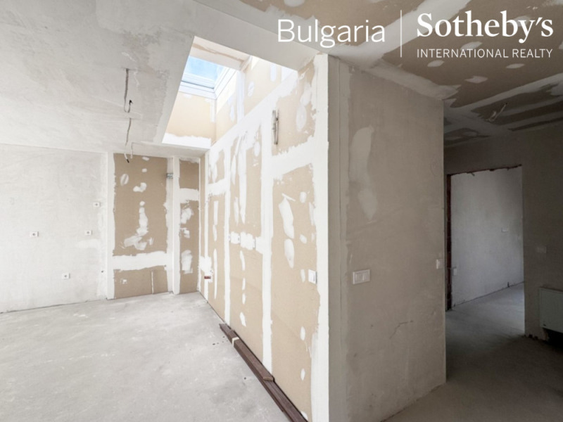 Te koop  3 slaapkamers Sofia , Krastova vada , 139 m² | 98535606 - afbeelding [7]