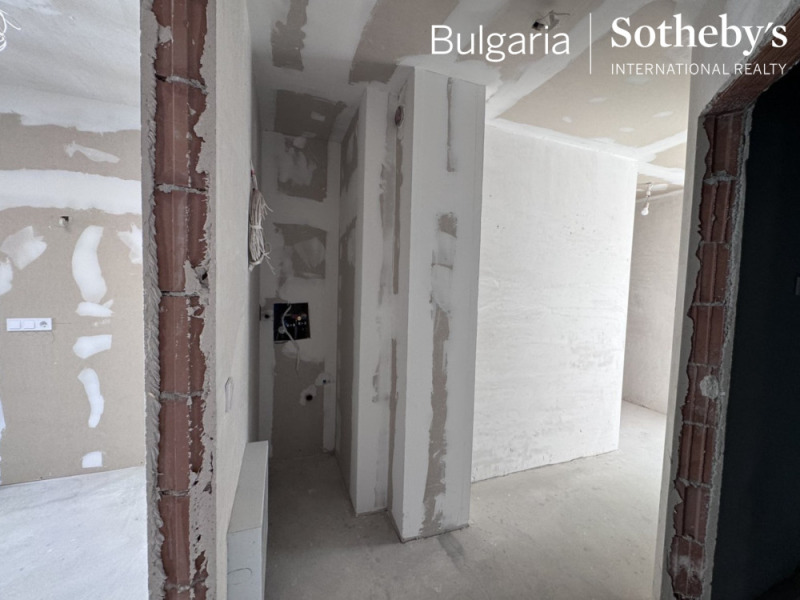 Te koop  3 slaapkamers Sofia , Krastova vada , 139 m² | 98535606 - afbeelding [8]