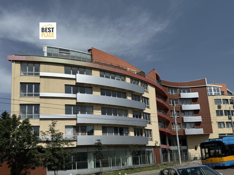 Te koop  Maisonnette Sofia , Manastirski livadi , 198 m² | 15307615