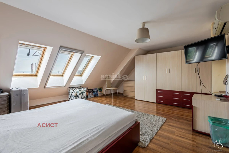 Te koop  Maisonnette Sofia , Banisjora , 150 m² | 52264213 - afbeelding [12]