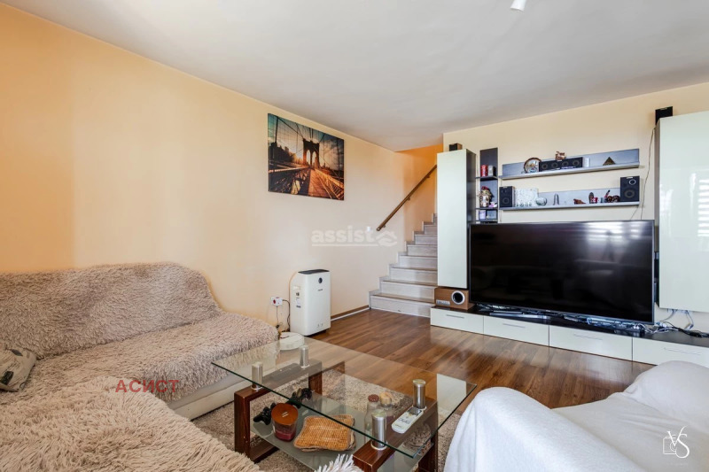 Te koop  Maisonnette Sofia , Banisjora , 150 m² | 52264213 - afbeelding [5]