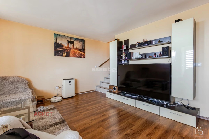 Te koop  Maisonnette Sofia , Banisjora , 150 m² | 52264213 - afbeelding [7]