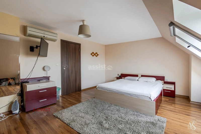 Te koop  Maisonnette Sofia , Banisjora , 150 m² | 52264213 - afbeelding [11]