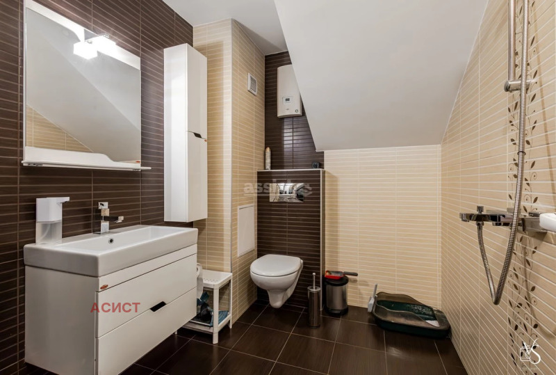 Te koop  Maisonnette Sofia , Banisjora , 150 m² | 52264213 - afbeelding [8]