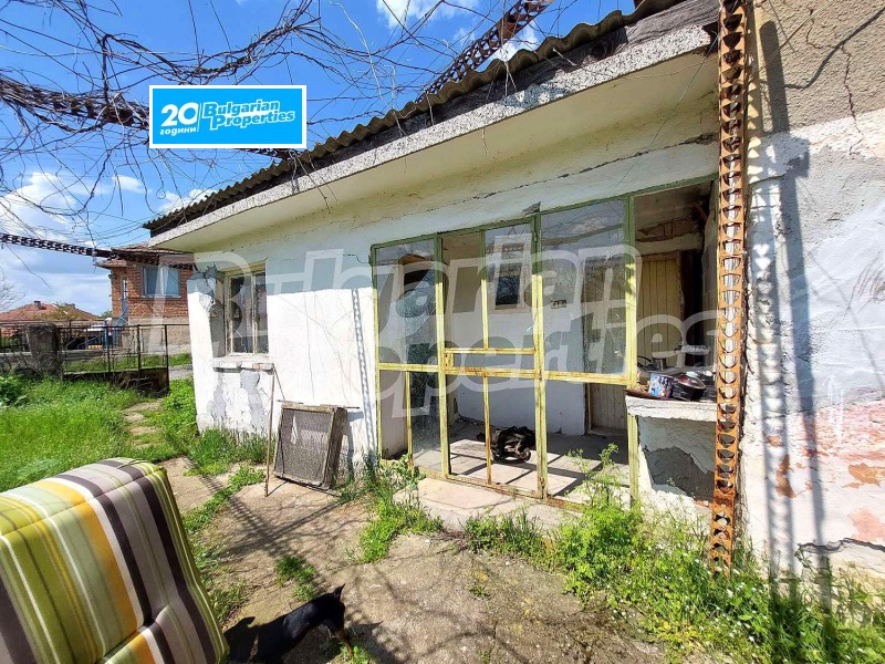 Продава  Къща област Хасково , с. Срем , 70 кв.м | 18745850 - изображение [2]