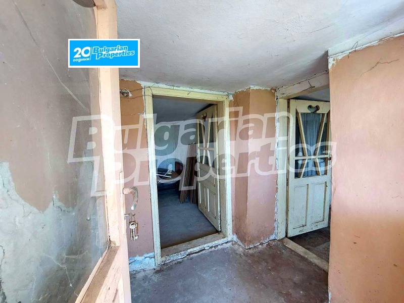 Продава КЪЩА, с. Срем, област Хасково, снимка 16 - Къщи - 40465499