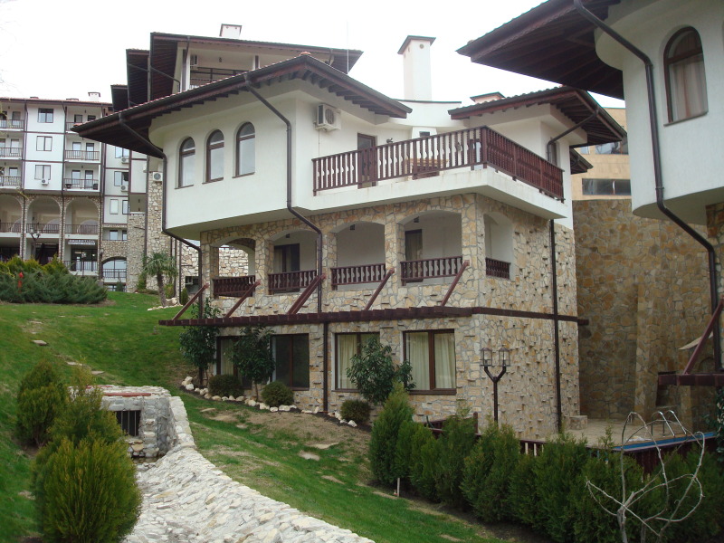 Te koop  Huis regio Boergas , Sveti Vlas , 254 m² | 33710474