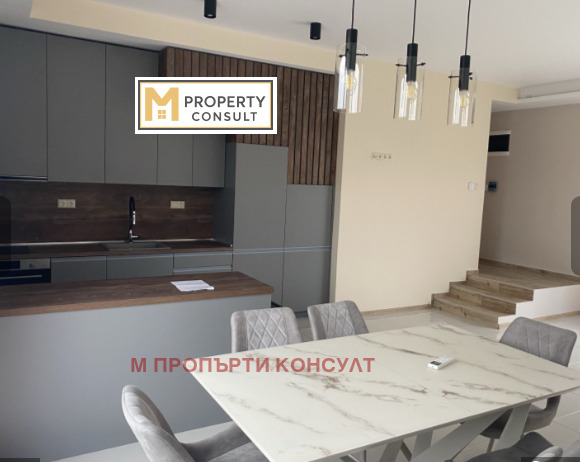Продава КЪЩА, гр. Плевен, Сторгозия, снимка 3 - Къщи - 52575382