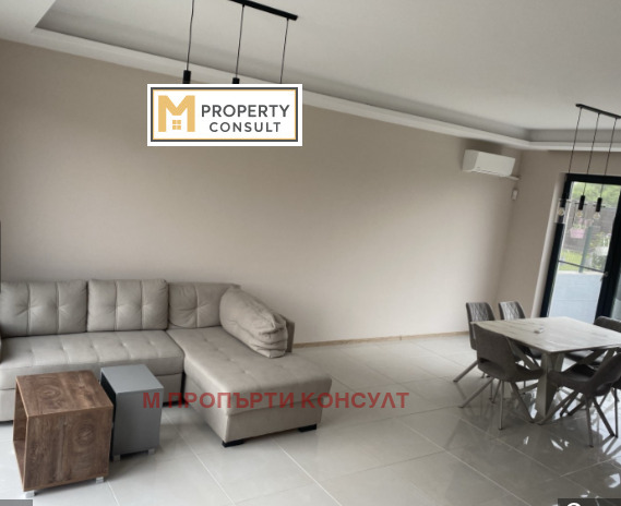 Продава КЪЩА, гр. Плевен, Сторгозия, снимка 4 - Къщи - 52575382