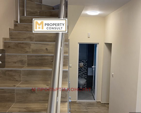 Продава КЪЩА, гр. Плевен, Сторгозия, снимка 5 - Къщи - 52575382