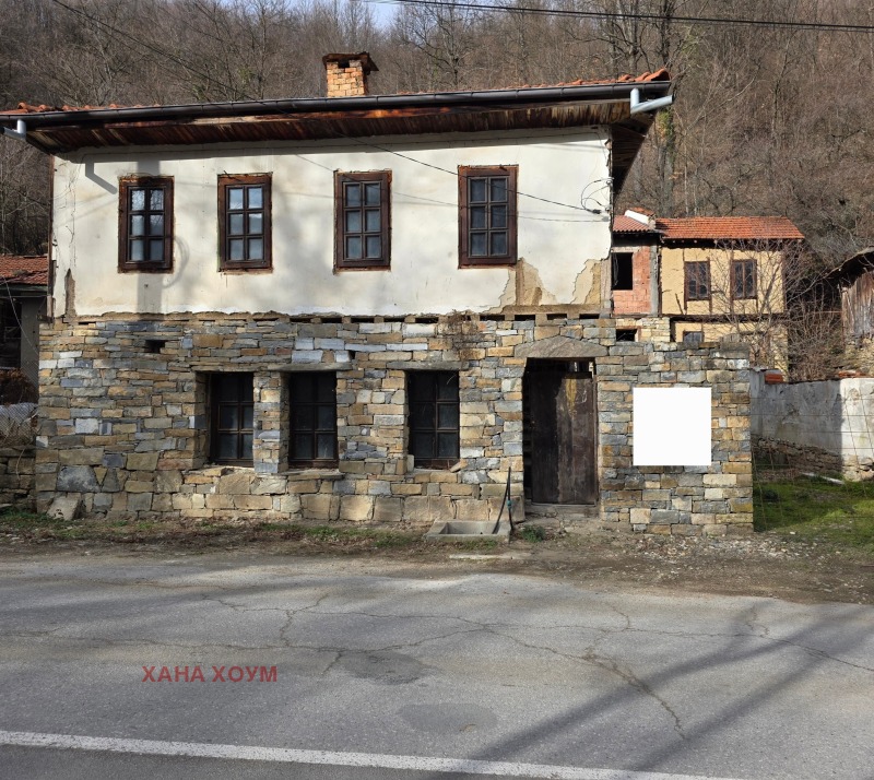 Продава КЪЩА, с. Бели Осъм, област Ловеч, снимка 6 - Къщи - 53081928