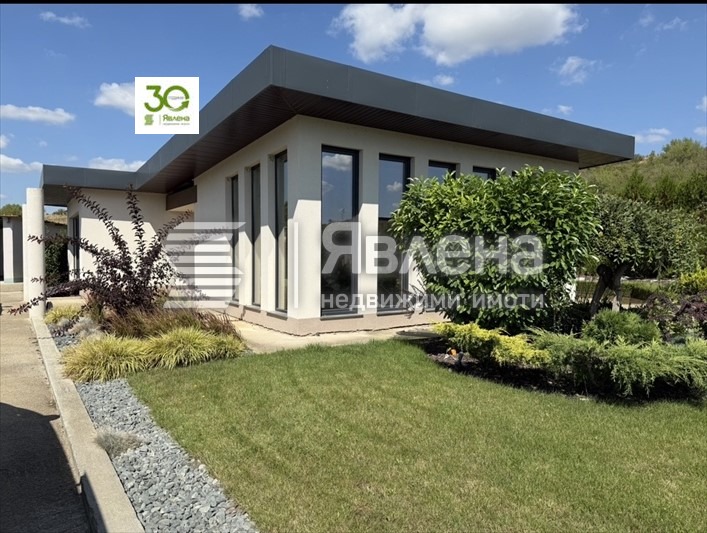 Продава КЪЩА, с. Генерал Кантарджиево, област Варна, снимка 5 - Къщи - 53953569