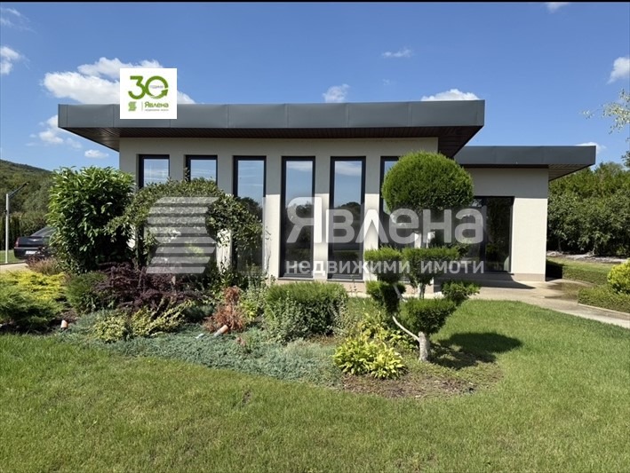 Продава КЪЩА, с. Генерал Кантарджиево, област Варна