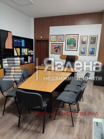 Продава МАГАЗИН, гр. Варна, Център