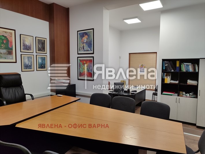 Продава МАГАЗИН, гр. Варна, Център, снимка 2 - Магазини - 54459337