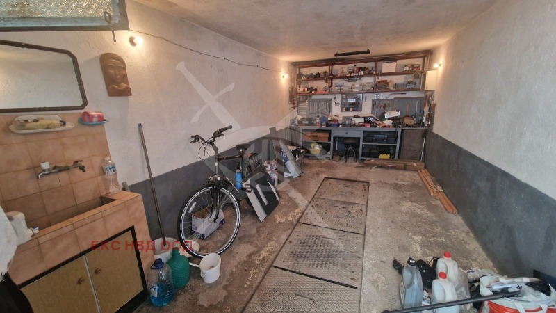 Продава ГАРАЖ, ПАРКОМЯСТО, гр. Асеновград, област Пловдив