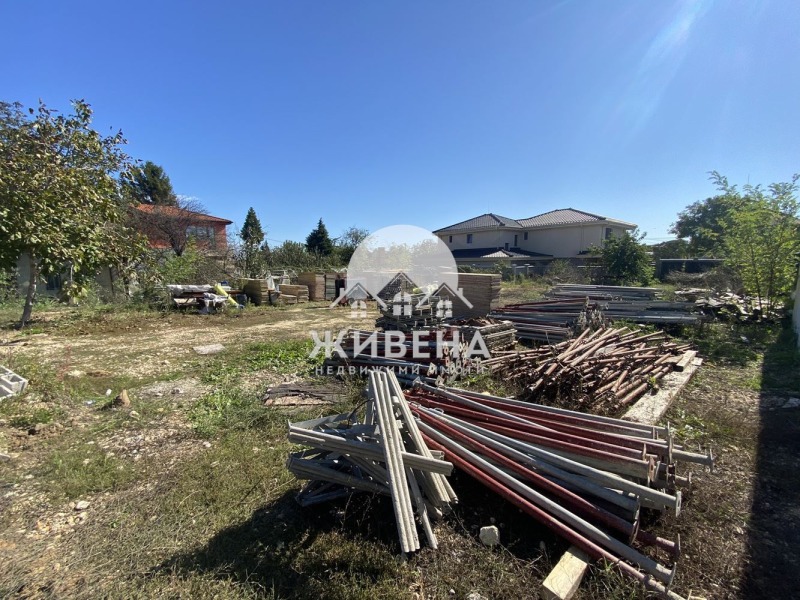 For Sale  Plot Varna , m-t Dolna Traka , 600 sq.m | 89052450 - image [9]