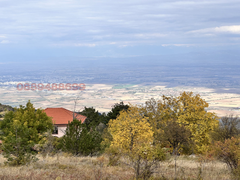 Продава ПАРЦЕЛ, с. Яврово, област Пловдив