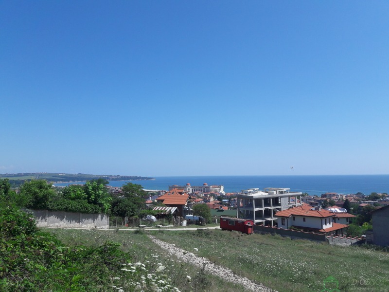 Продава ПАРЦЕЛ, гр. Обзор, област Бургас, снимка 3 - Парцели - 53007215